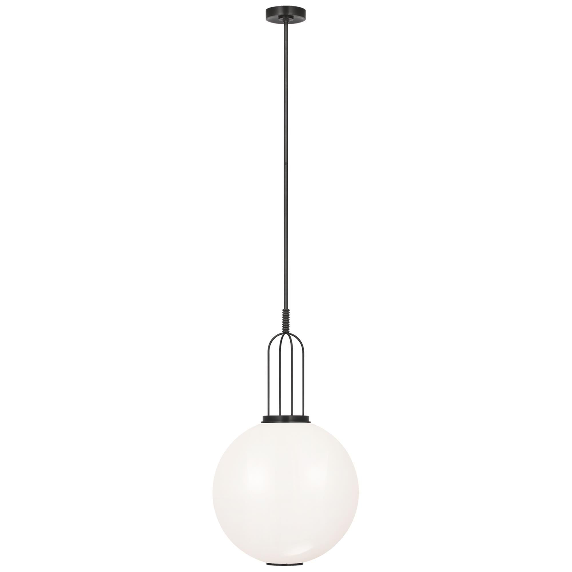 Marie Flanigan Meir 28 Inch Pendant Light