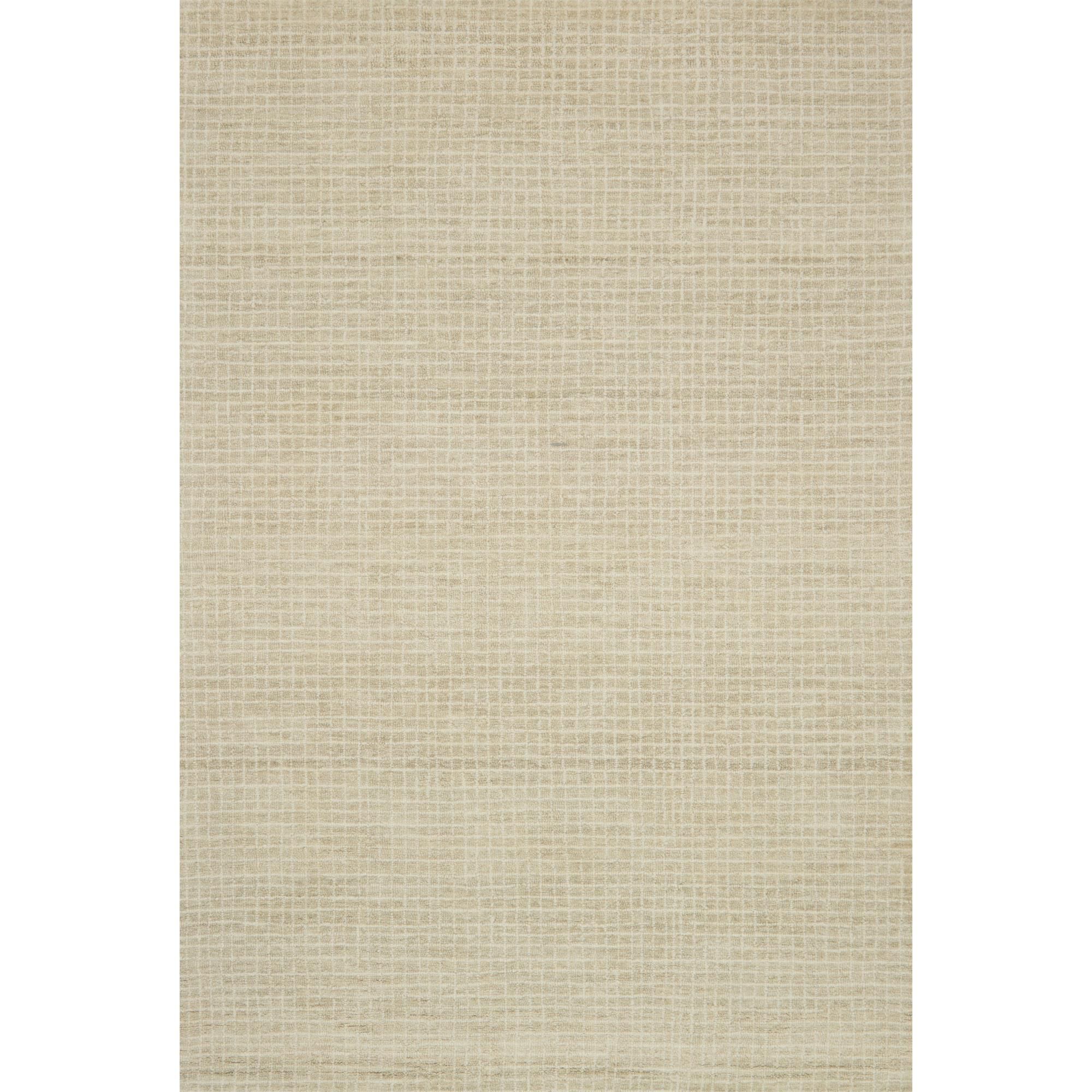 Giana Hand Hooked Wool Area Rug
