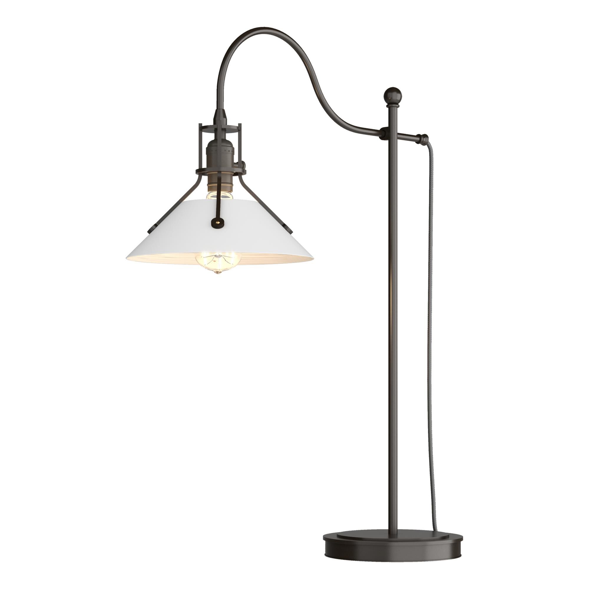 Henry Medium Table Lamp