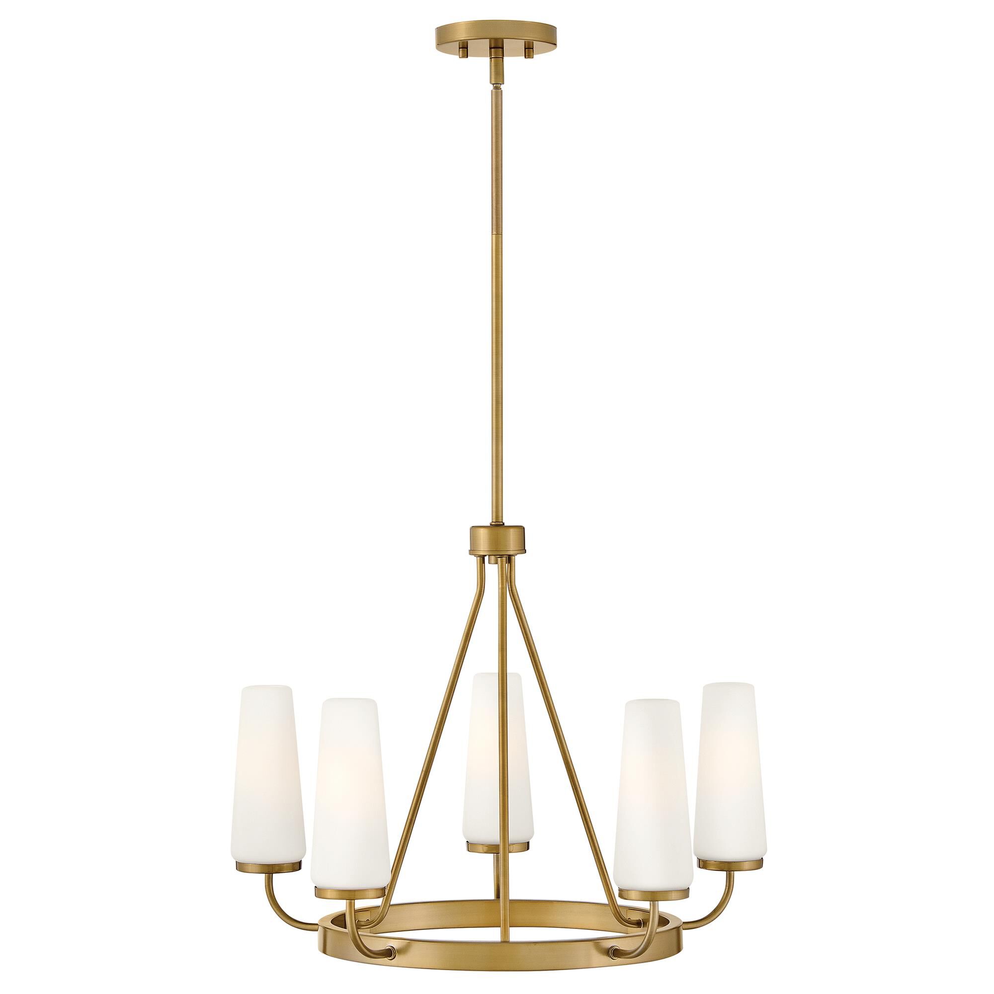Selma Small Chandelier