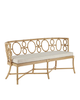 Tegal 60 Inch Bench