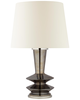 Christopher Spitzmiller Whittaker Medium Table Lamp