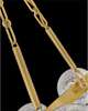 Coco Medium Chandelier