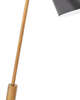 Spyder 24 Inch Desk Lamp
