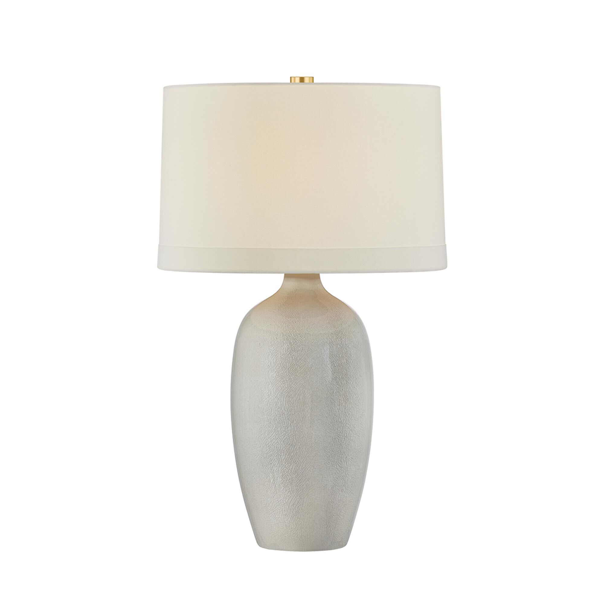 Elk River Large Table Lamp