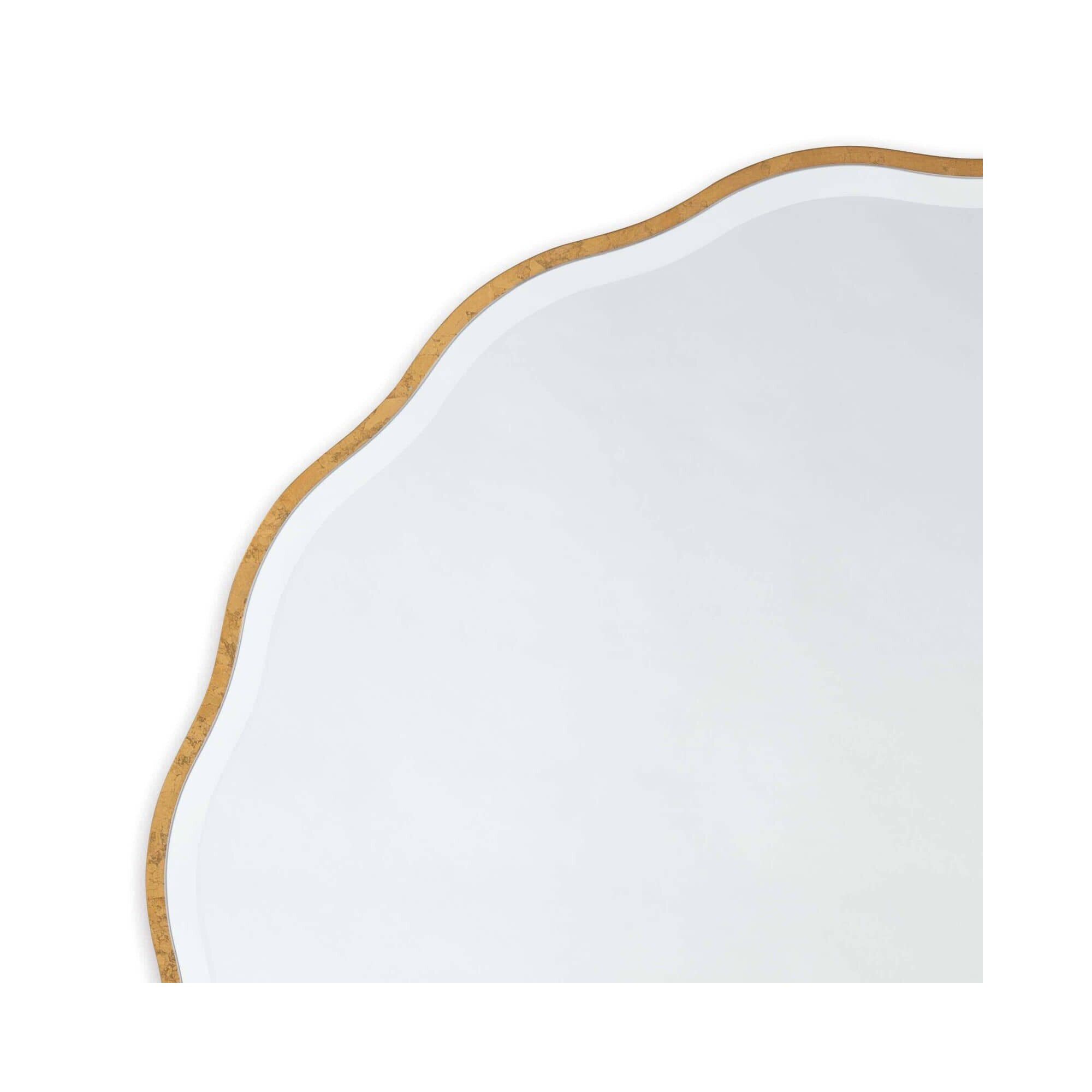 Candice 42 Inch Decorative Mirror