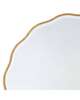 Candice 42 Inch Decorative Mirror