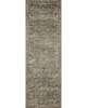 Layla Power Woven Area Rug