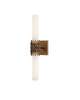 Brietta 23 Inch 2 Light Bath Vanity Light