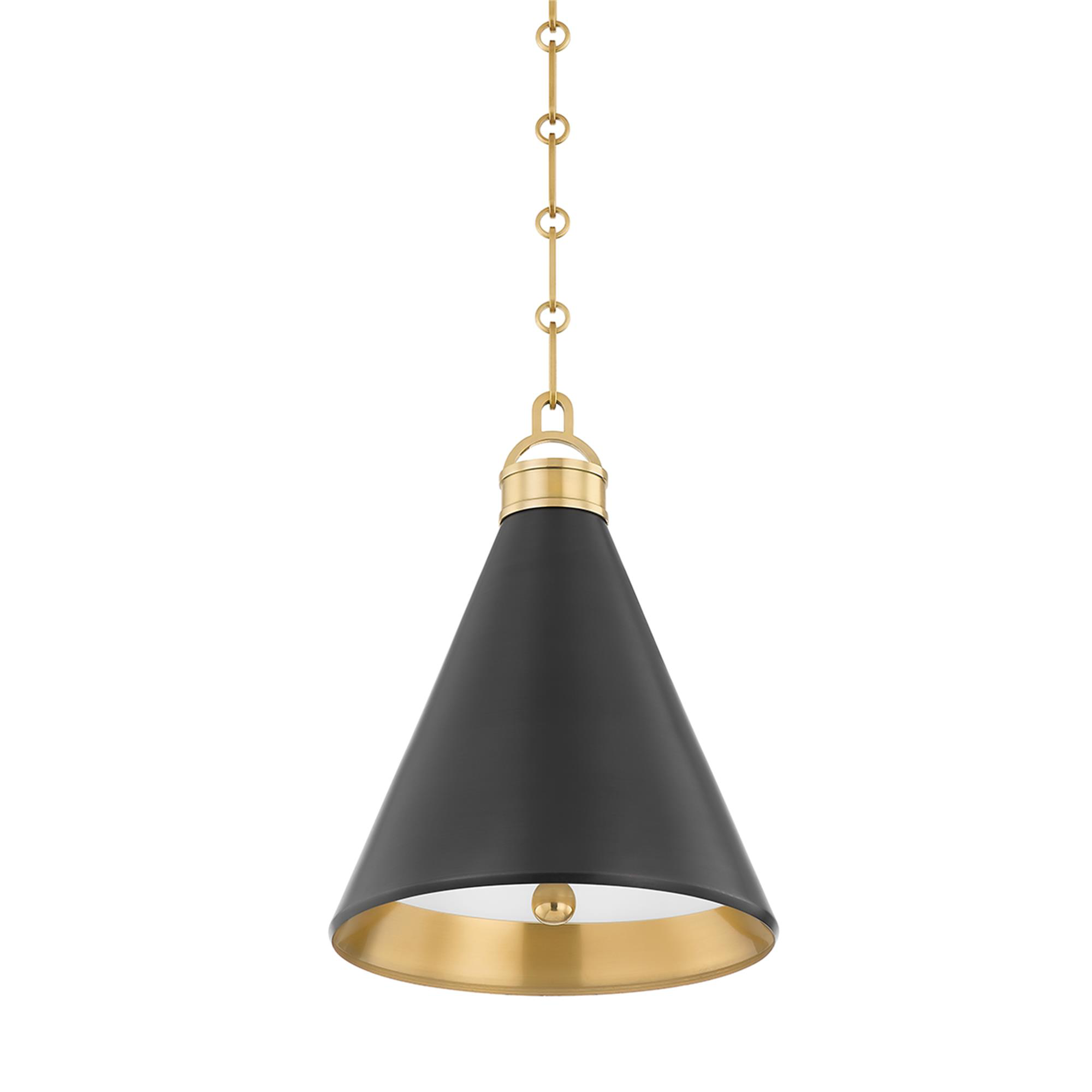 Mark D. Sikes Osterley 13 Inch Mini Pendant