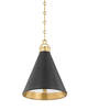 Mark D. Sikes Osterley 13 Inch Mini Pendant