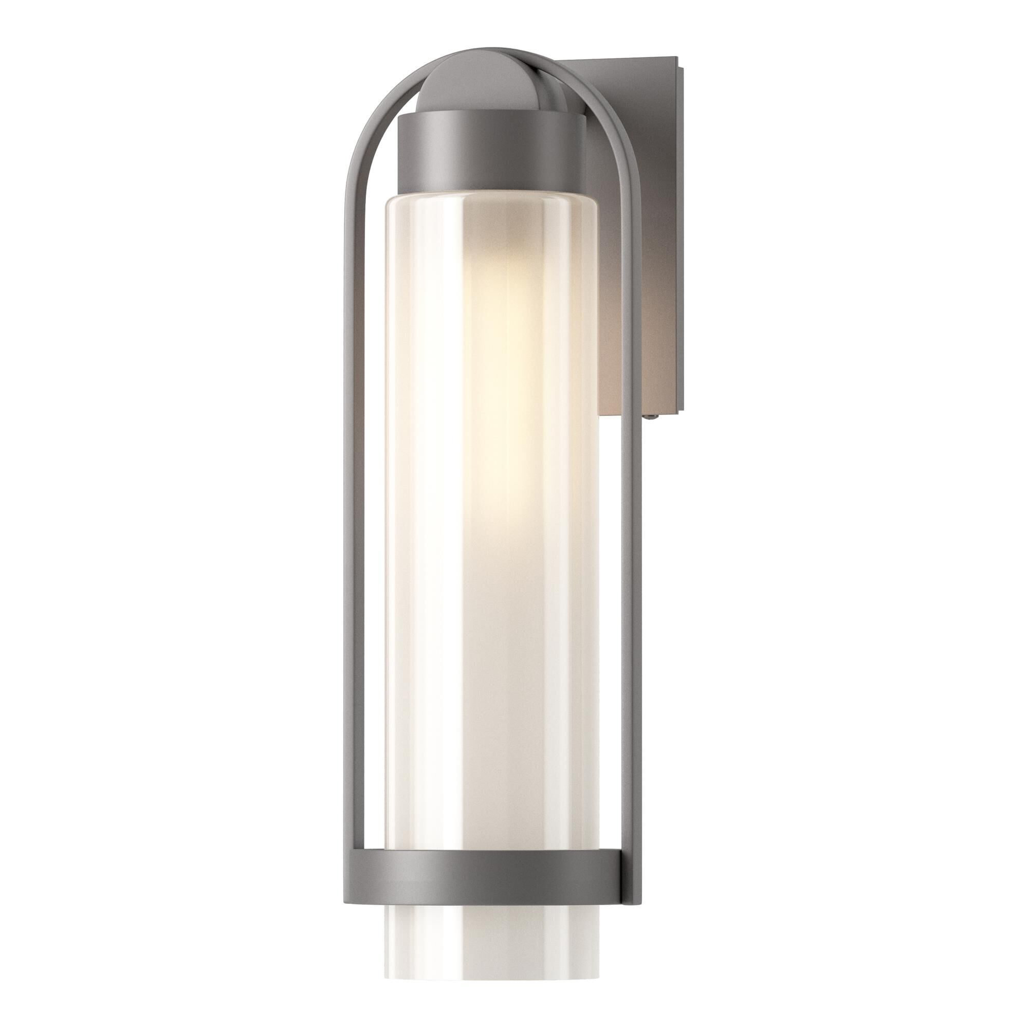 Alcove 20 Inch Outdoor Wall Light