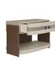 Arion 25 Inch End Table