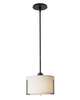 Exos 12 Inch Mini Pendant