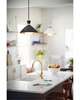 Simon Small Pendant Light