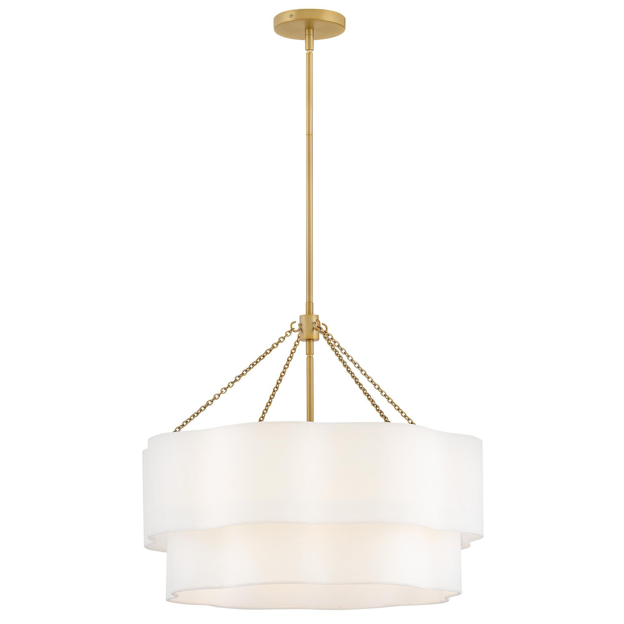 Gwen Small Chandelier