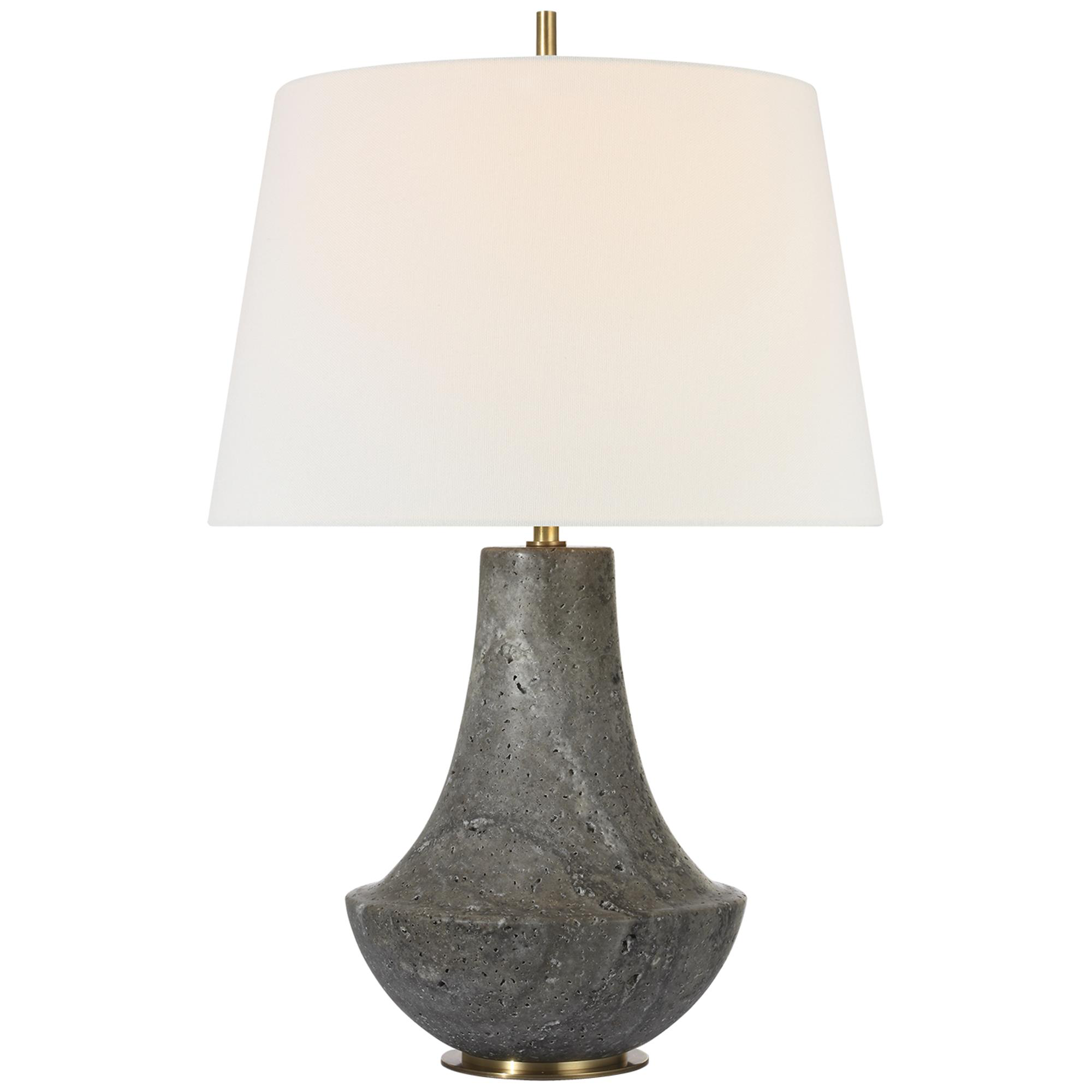 Thomas O'Brien Kefi Medium Table Lamp