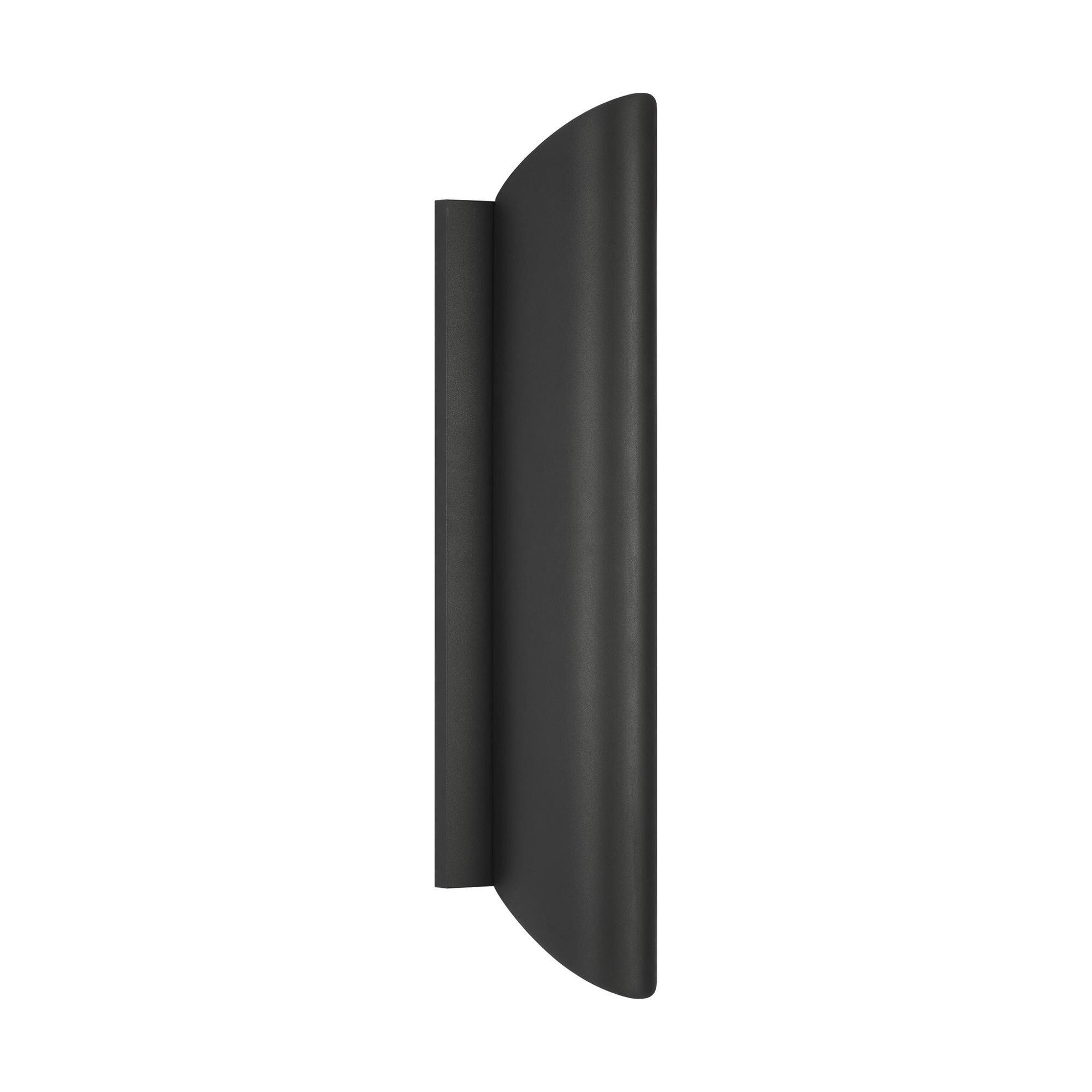 Thom Filicia Ruxton 24 Inch Outdoor Wall Light