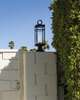 Porter 23 Inch Outdoor Post Lamp