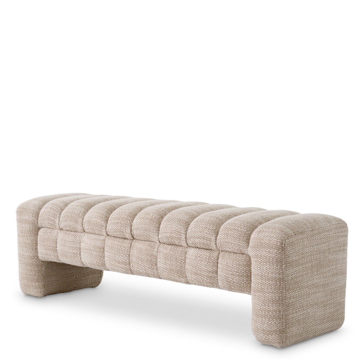 Taranto 58 Inch Bench
