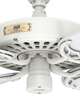 Hunter Original 52 Inch Ceiling Fan