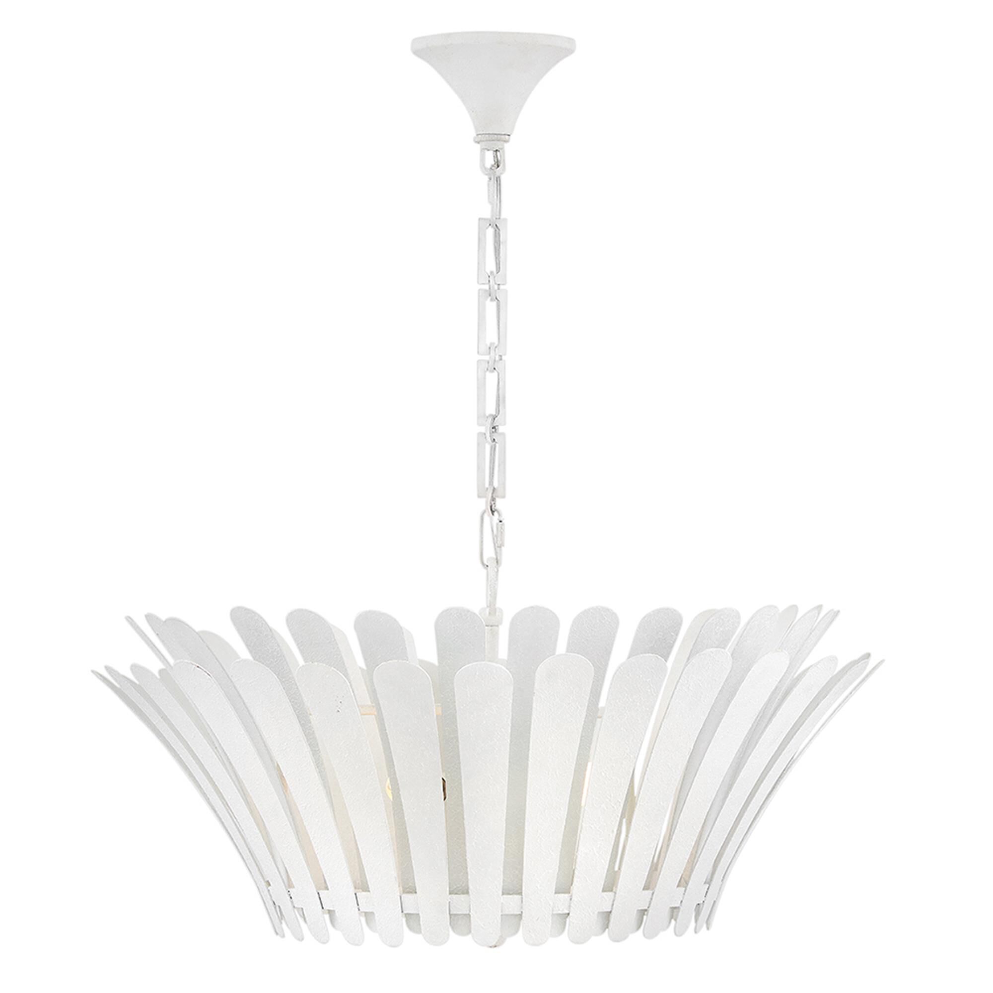 Reina 26 Inch Chandelier
