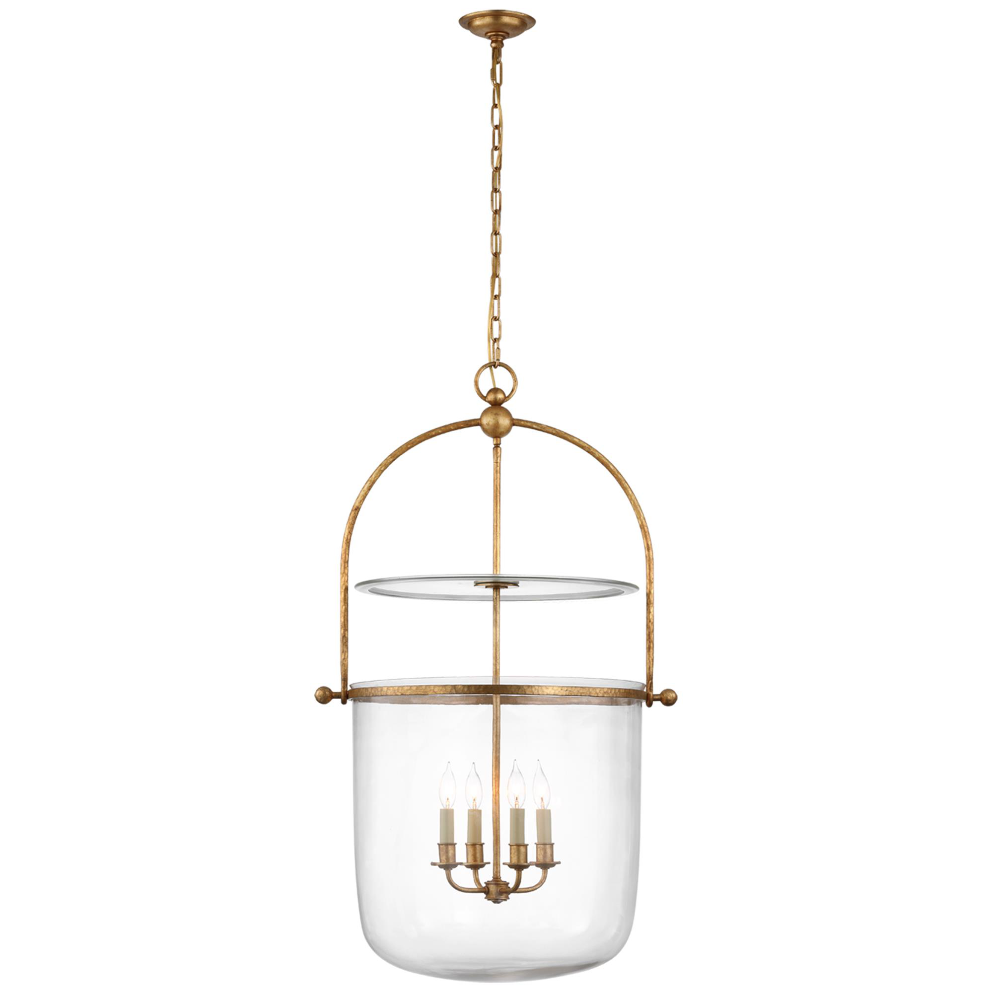 Chapman & Myers Lorford 42 Inch Pendant Light