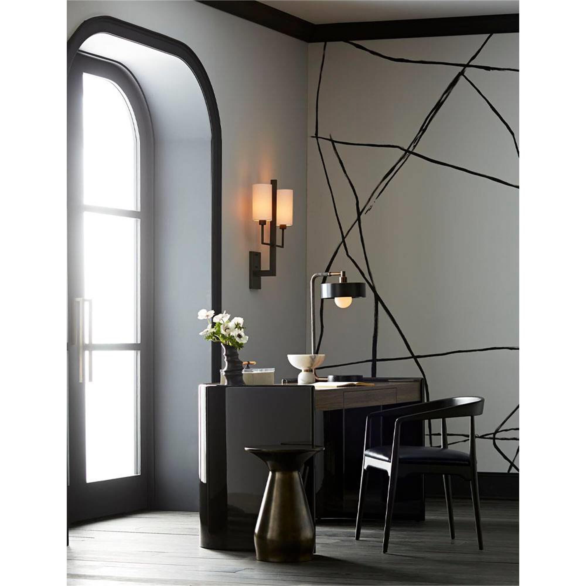 Parnell 65 Inch Desk