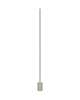 Stagger Wall Sconce