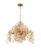 Campobasso 26 Inch Chandelier