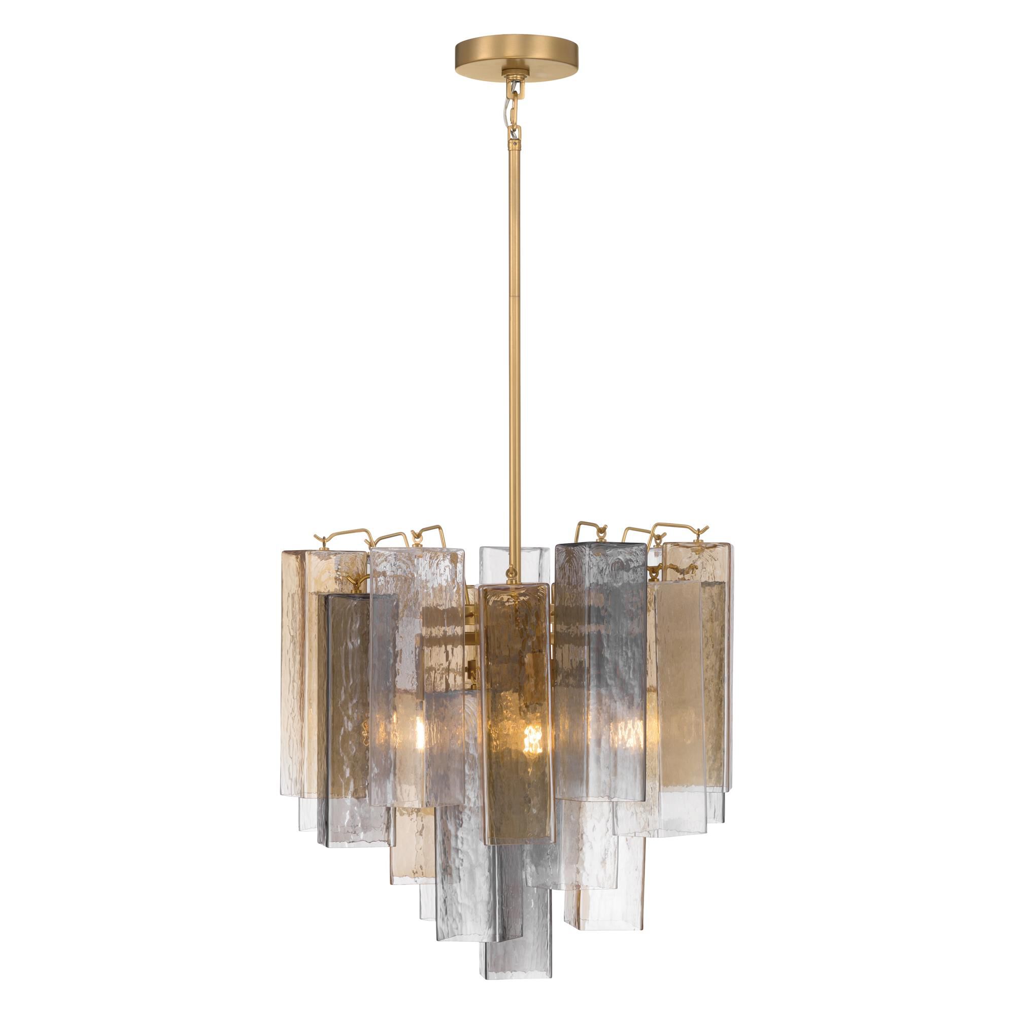 Torvento Small Pendant Light