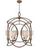 Cienfuegos 30 Inch Chandelier