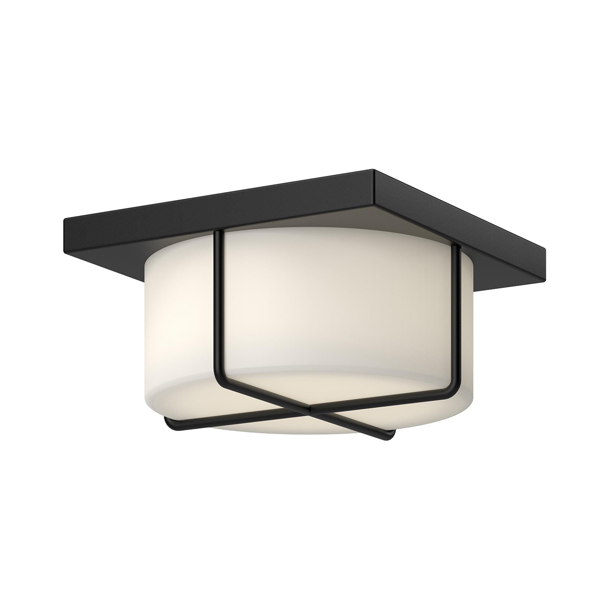 Regalo 10 Inch Flush Mount
