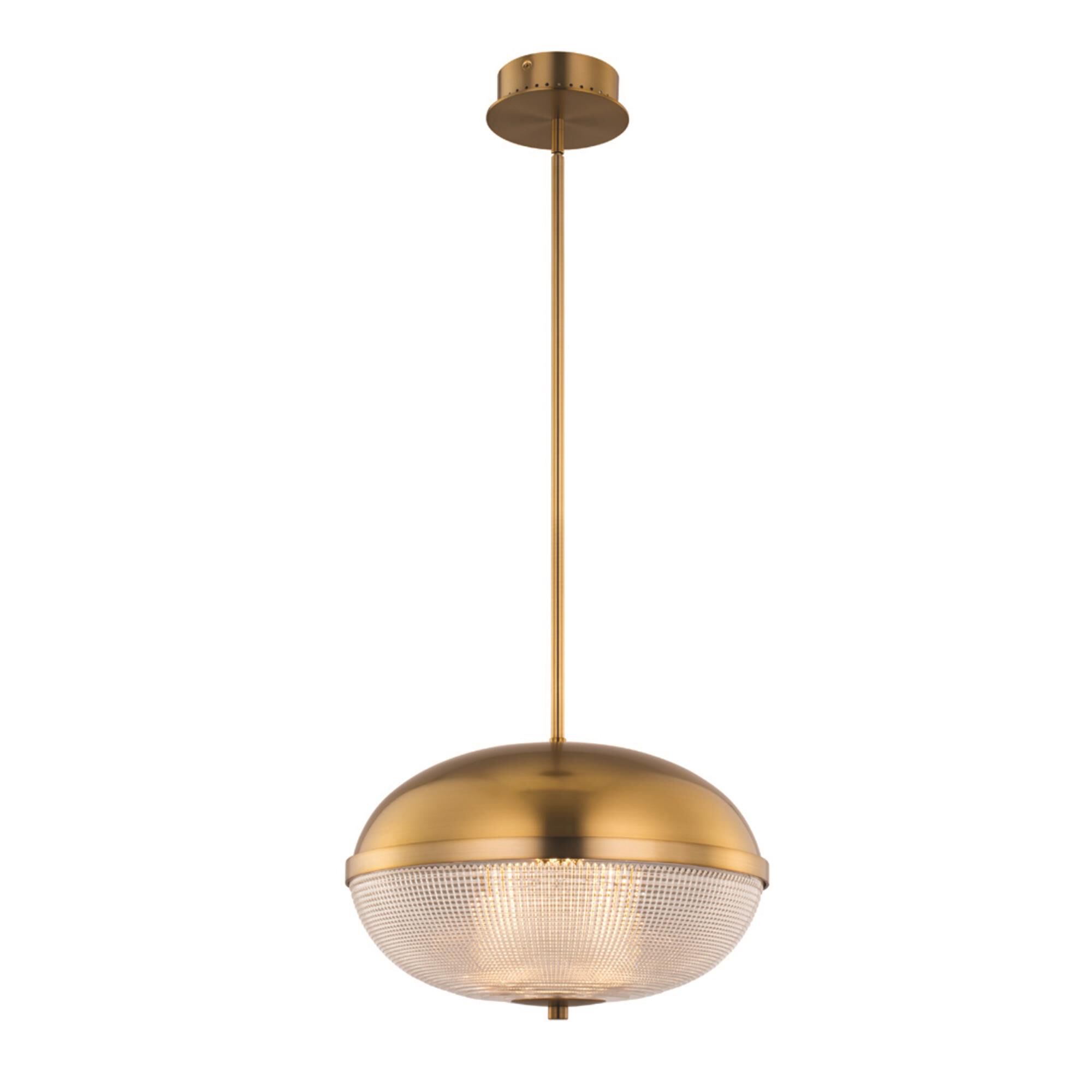 Portland 19 Inch Pendant Light