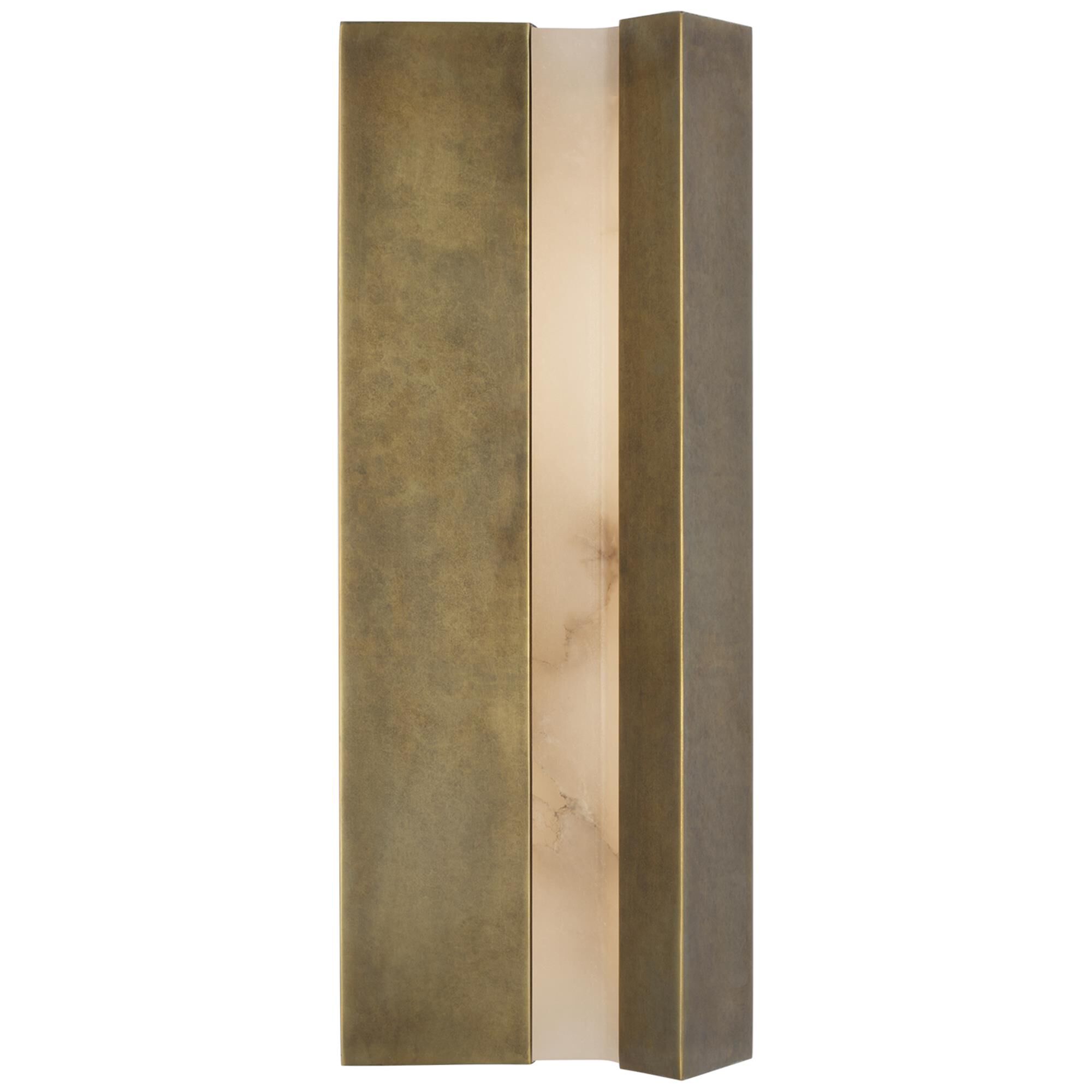 Anne-Marie Barton Austera Medium Wall Sconce