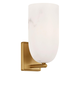 Chapman & Myers Savina Small Wall Sconce
