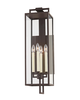 Beckham 28 Inch Outdoor Wall Light