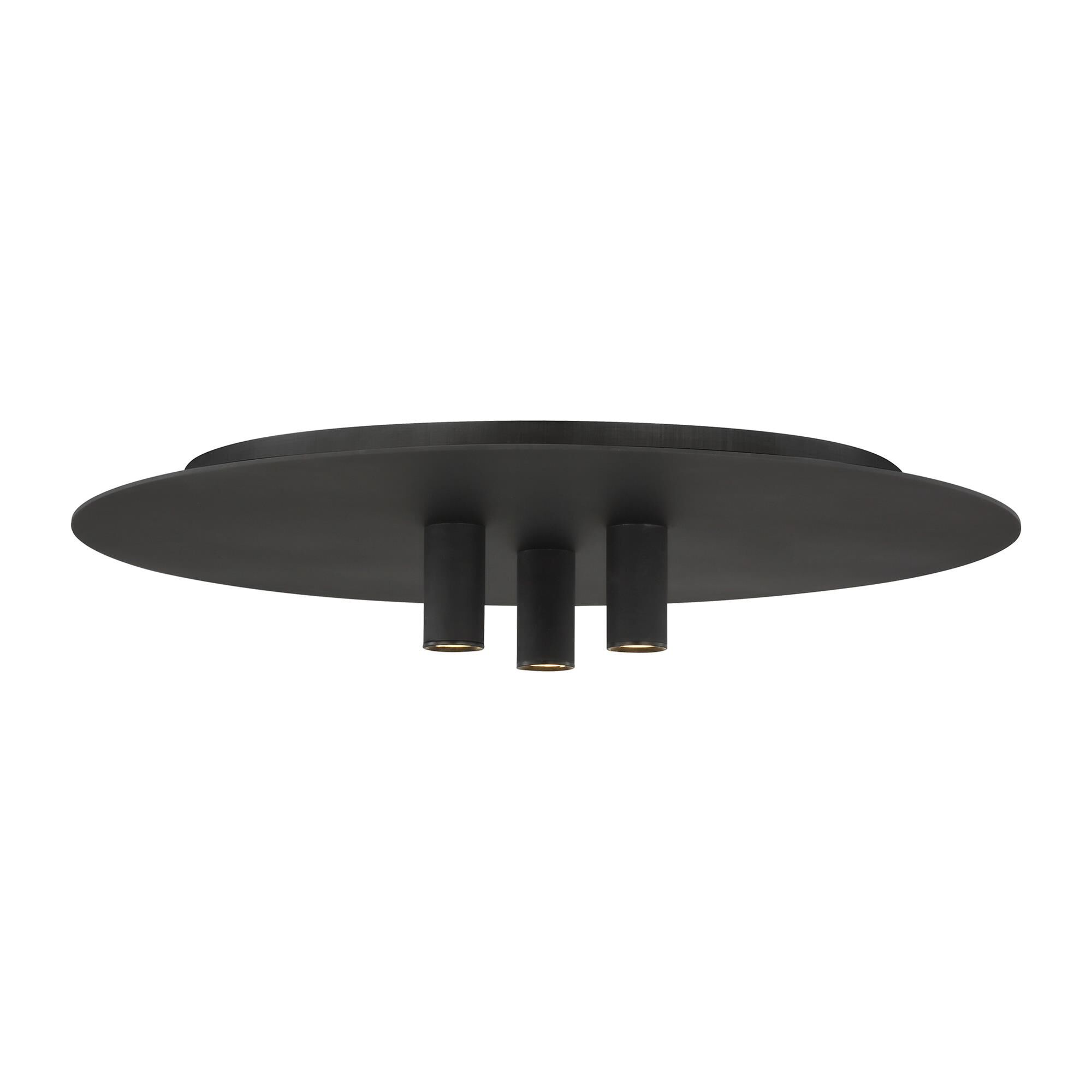Sean Lavin Ponte 16 Inch Flush Mount