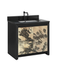 Karlson 36 Inch Bath Vanity Cabinet