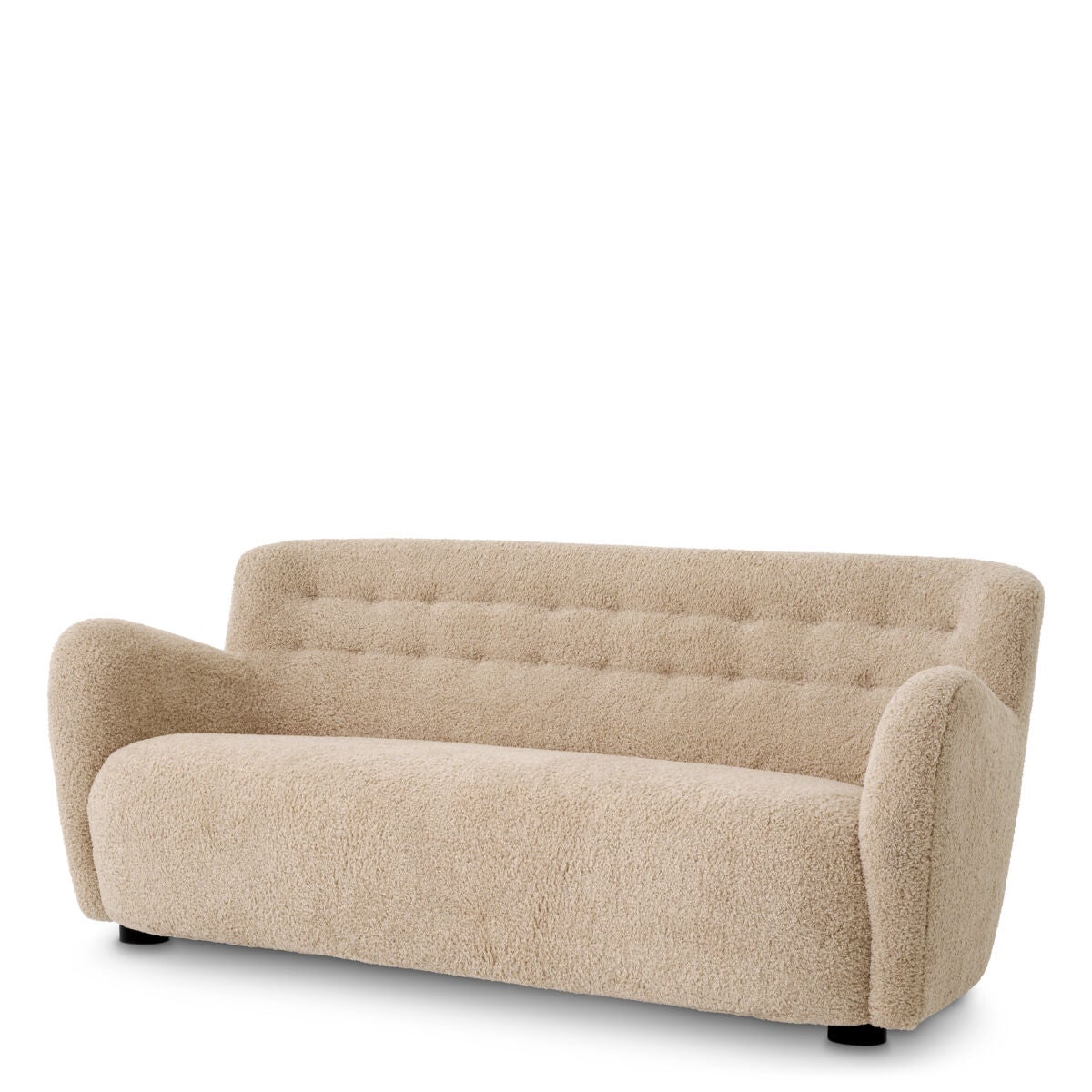 Bixby 74 Inch Sofa