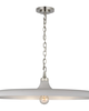 Thomas O'Brien Piatto Medium Pendant Light