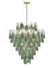 Verla Crest Large Pendant Light