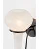 Adams Corner Small Wall Sconce