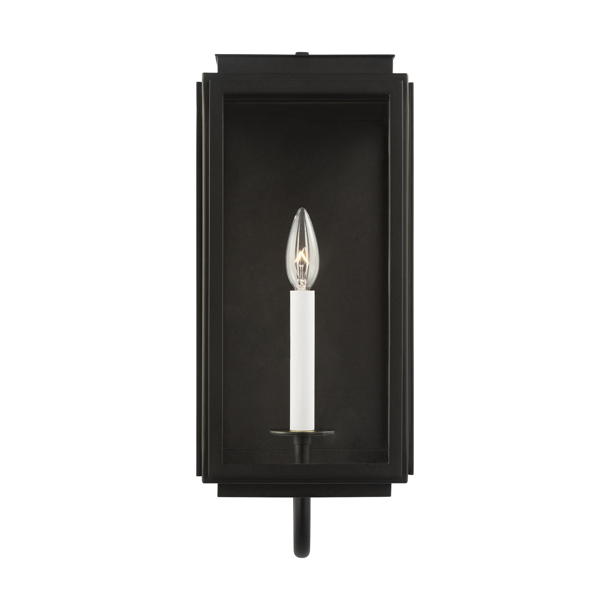Lauren Ralph Lauren Edgar 19 Inch Outdoor Wall Light