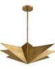 Rex Large Pendant Light