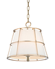 Savona Small Pendant Light