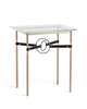 Equus 25 Inch End Table