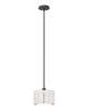 Exos 12 Inch Mini Pendant