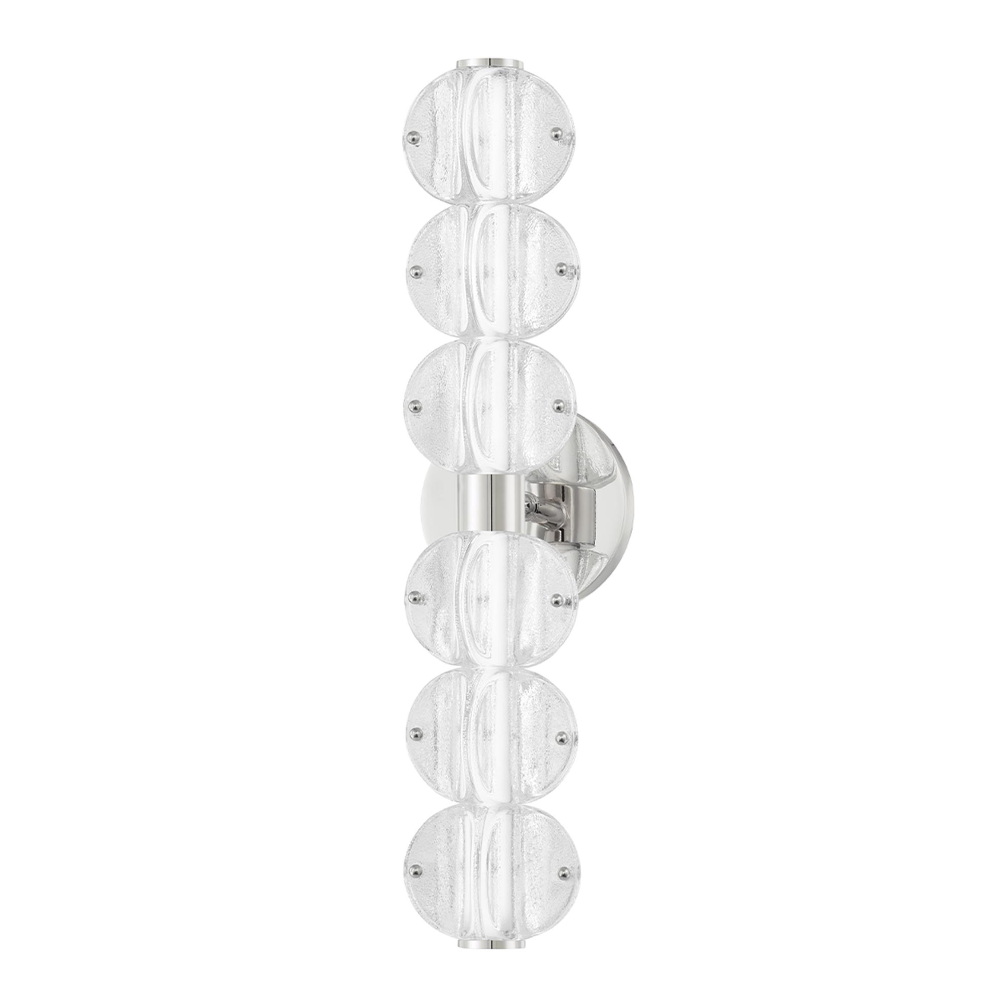 Lindley 24 Inch 6 Light Bath Vanity Light