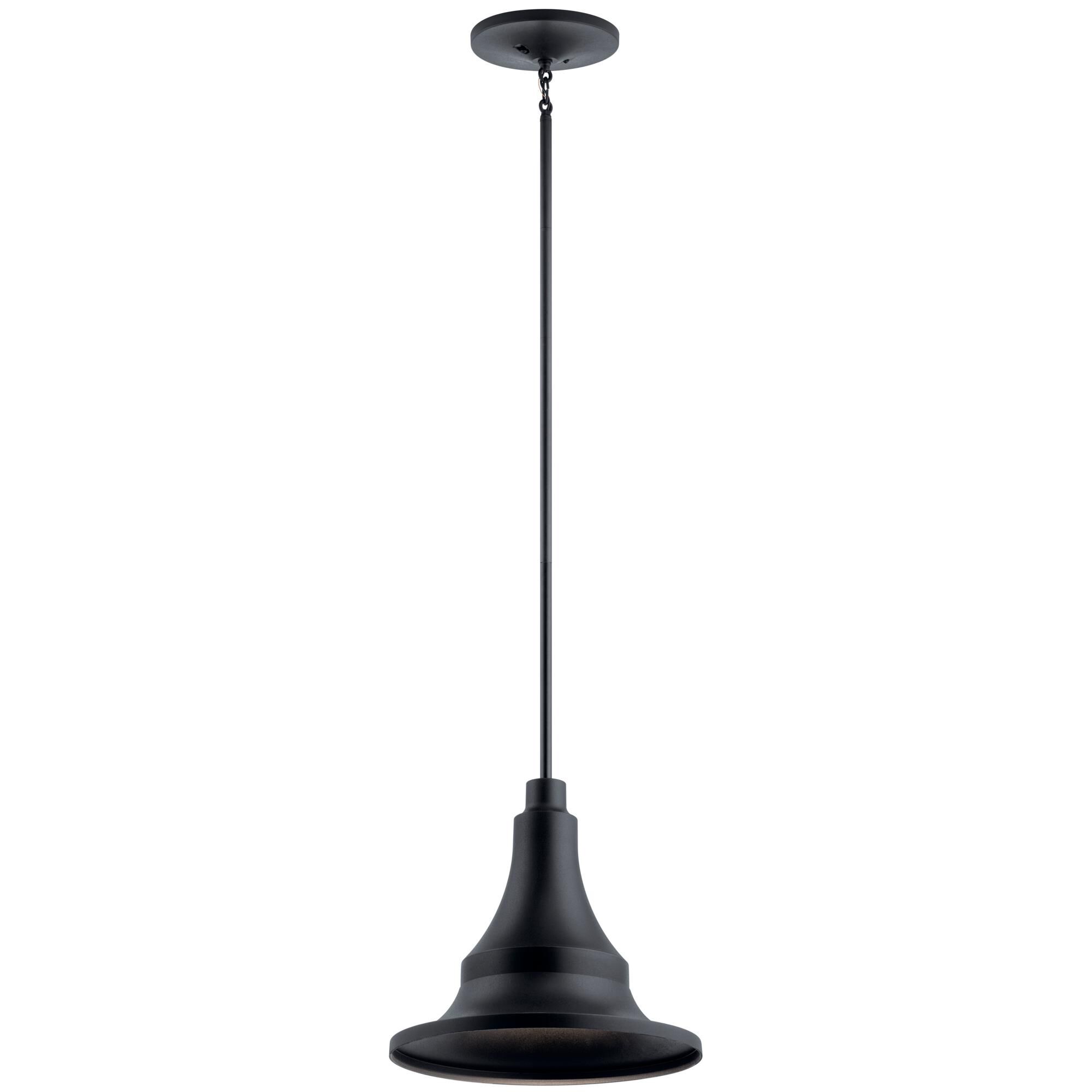 Hampshire 17 Inch Outdoor Hanging Lantern